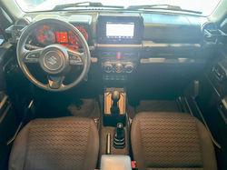 Suzuki Jimny Sierra 4Style Allgrip 1.5 16V 4x4 Aut 2022