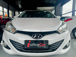 Hyundai HB20S 1.6 Premiun Flex 2014