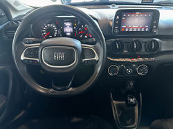 Fiat Argo Drive 1.0 Flex 2023