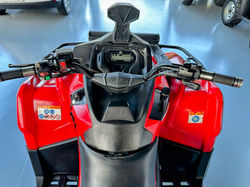 ATV Quadriciclo Can Am Outlander 450 4x4 2016