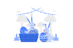 Sweet Easter Presents for Babies To Show Your Love