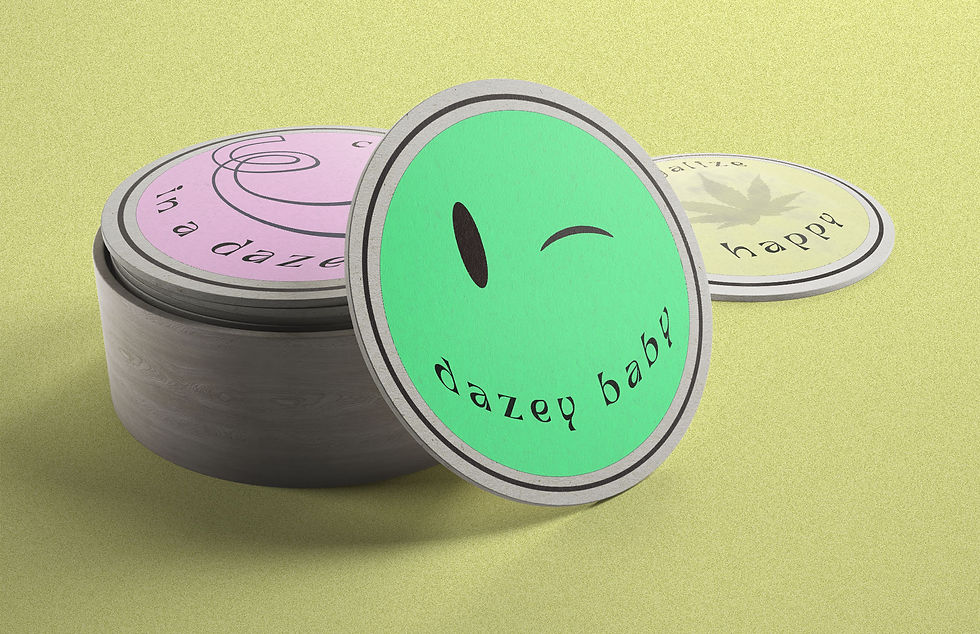 free drink coaster mockup yellow.jpg