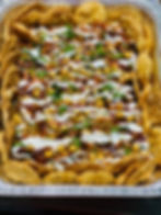 Chaat Papri (Party Special)