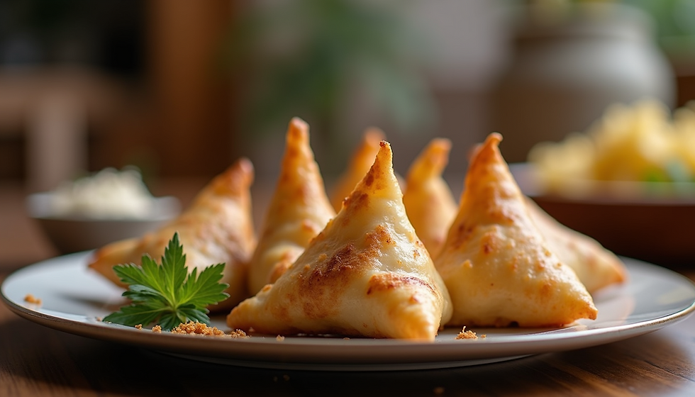 Discover the Best Indian-Pakistani Street Food in Toronto