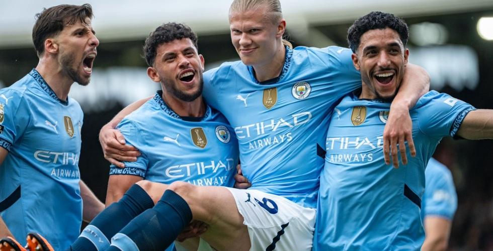 Manchester City