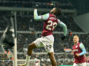 AWB Jumping