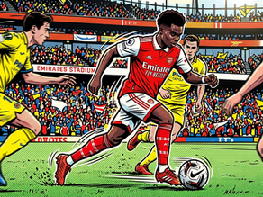 Flexibility Is King in Fantasy EPL