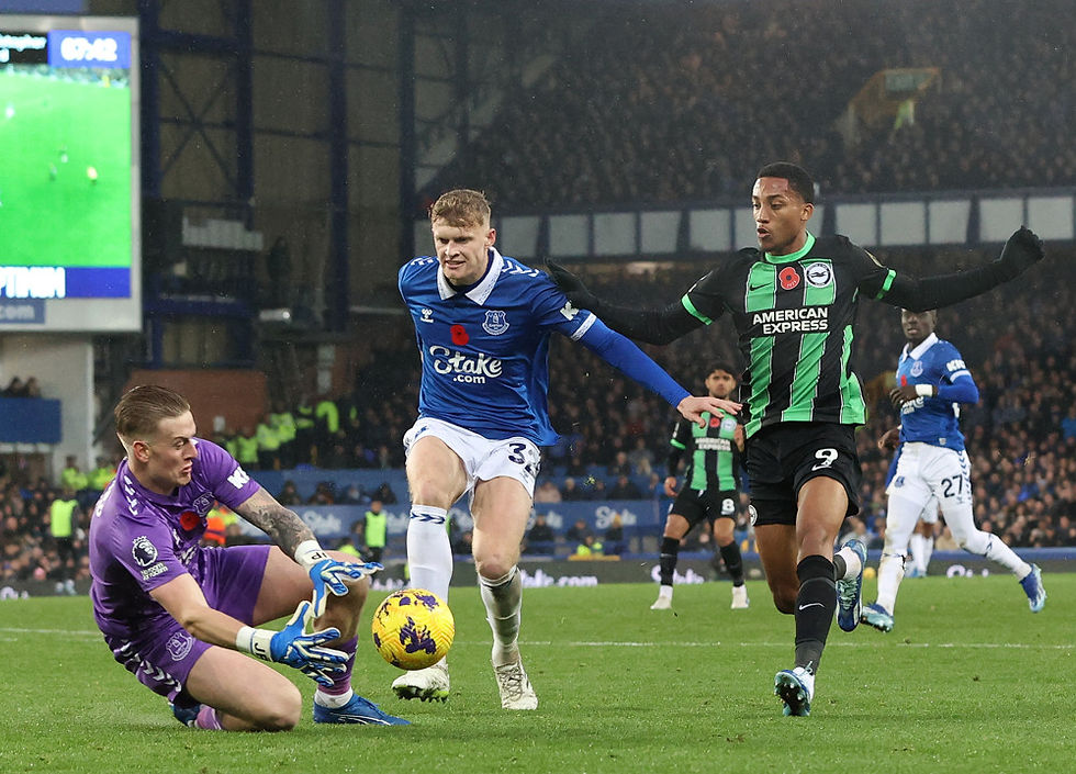 James Maddison playing for Leicester City in 22/23