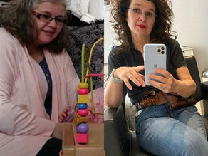 Monique, like many busy professionals, felt overwhelmed by her inconsistent fitness habits and the flood of conflicting advice out there.     She was tired, out of shape, and unsure of how to begin.    Monique's journey started when she took a leap of faith and took the decision to get health and fitness coaching. 
