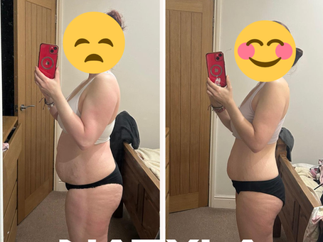 How Zoe Changed Her View On Fitness With NATYLA