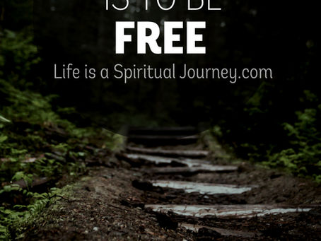 I AM Free