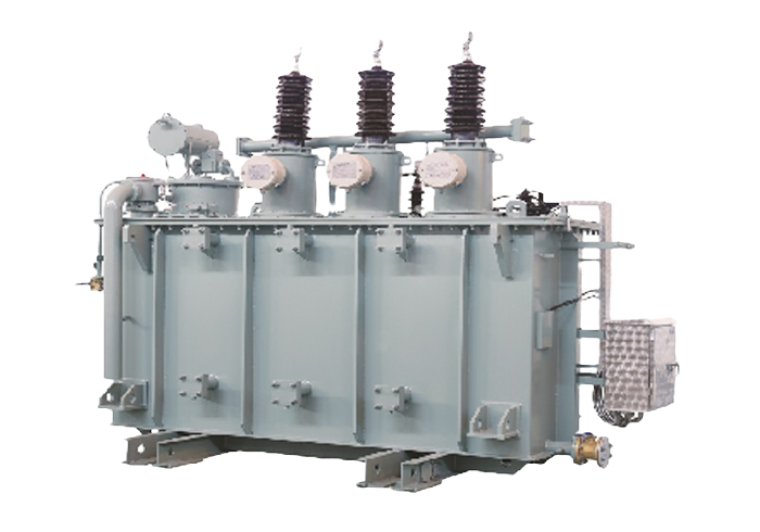 JSB 35kV transformator