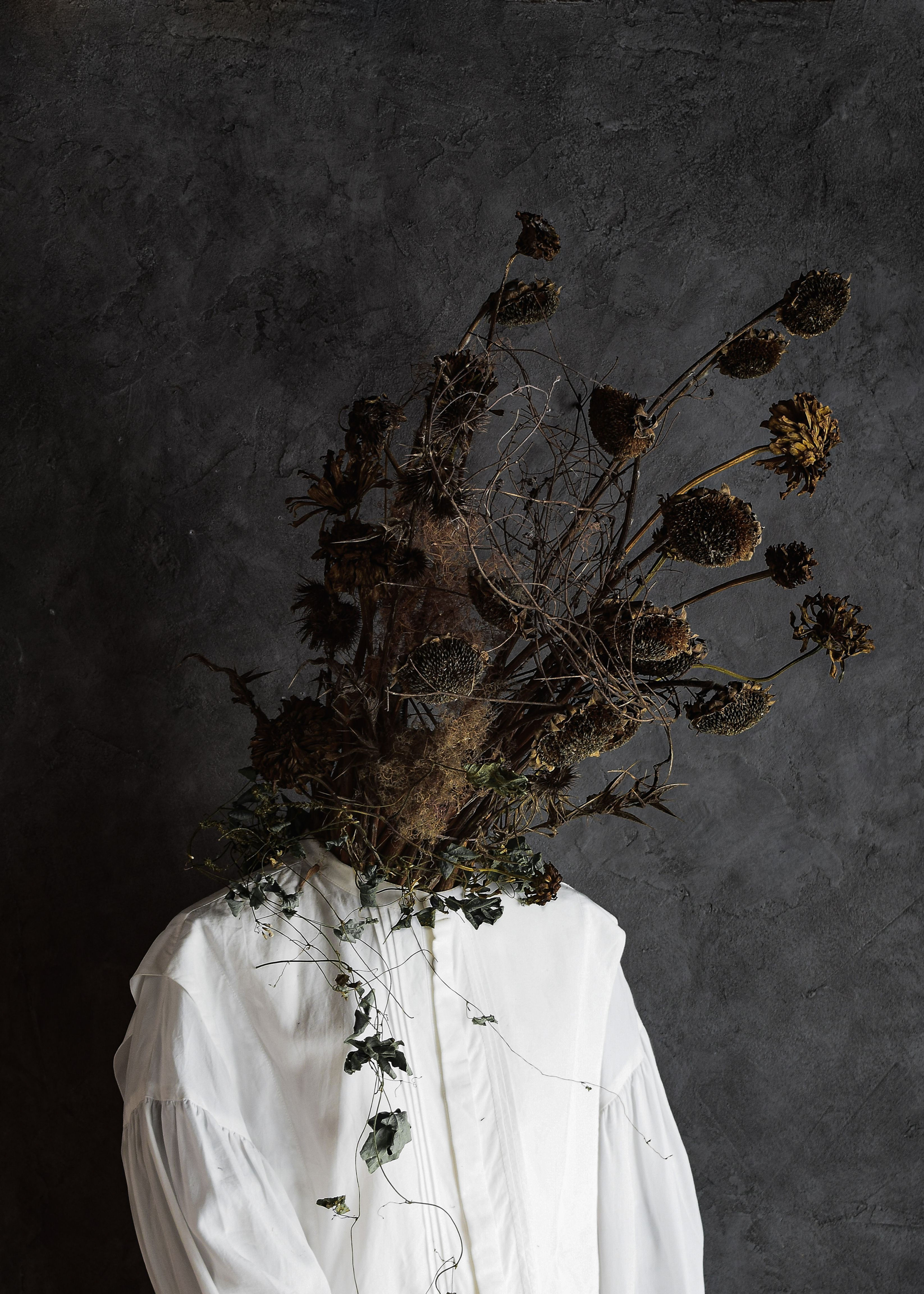 ART flower 【Utopia】