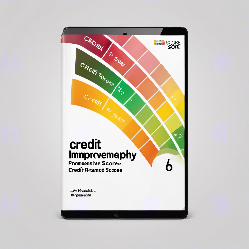Credit Score Improvement Guide