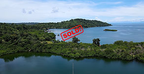 Property for sale in Bocas del Toro Panamá