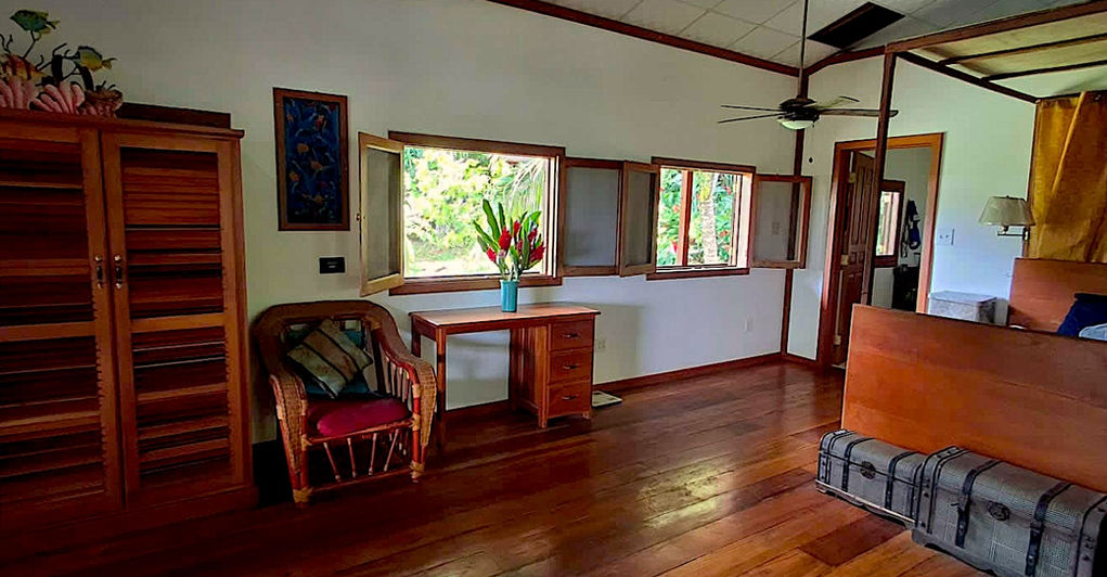 House interior