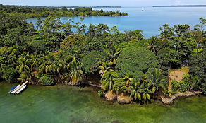Property for sale in Bocas del Toro Panamá