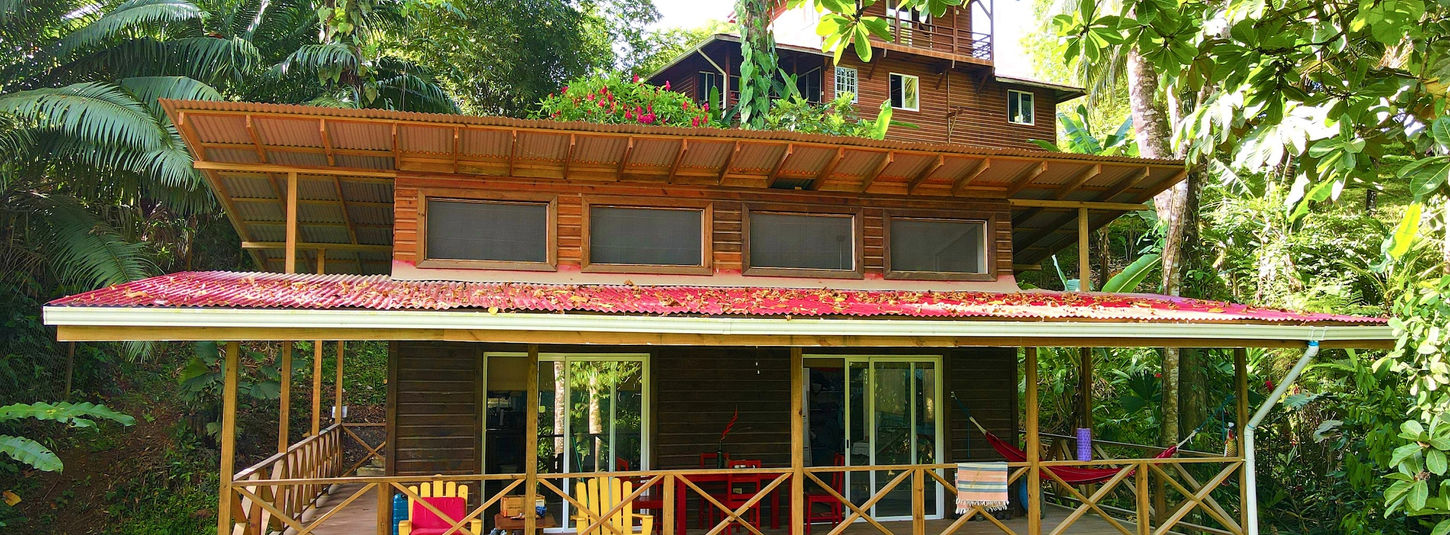 Cabin