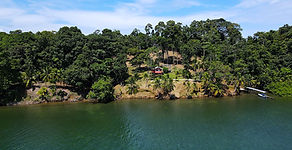 Property for sale in Bocas del Toro Panamá