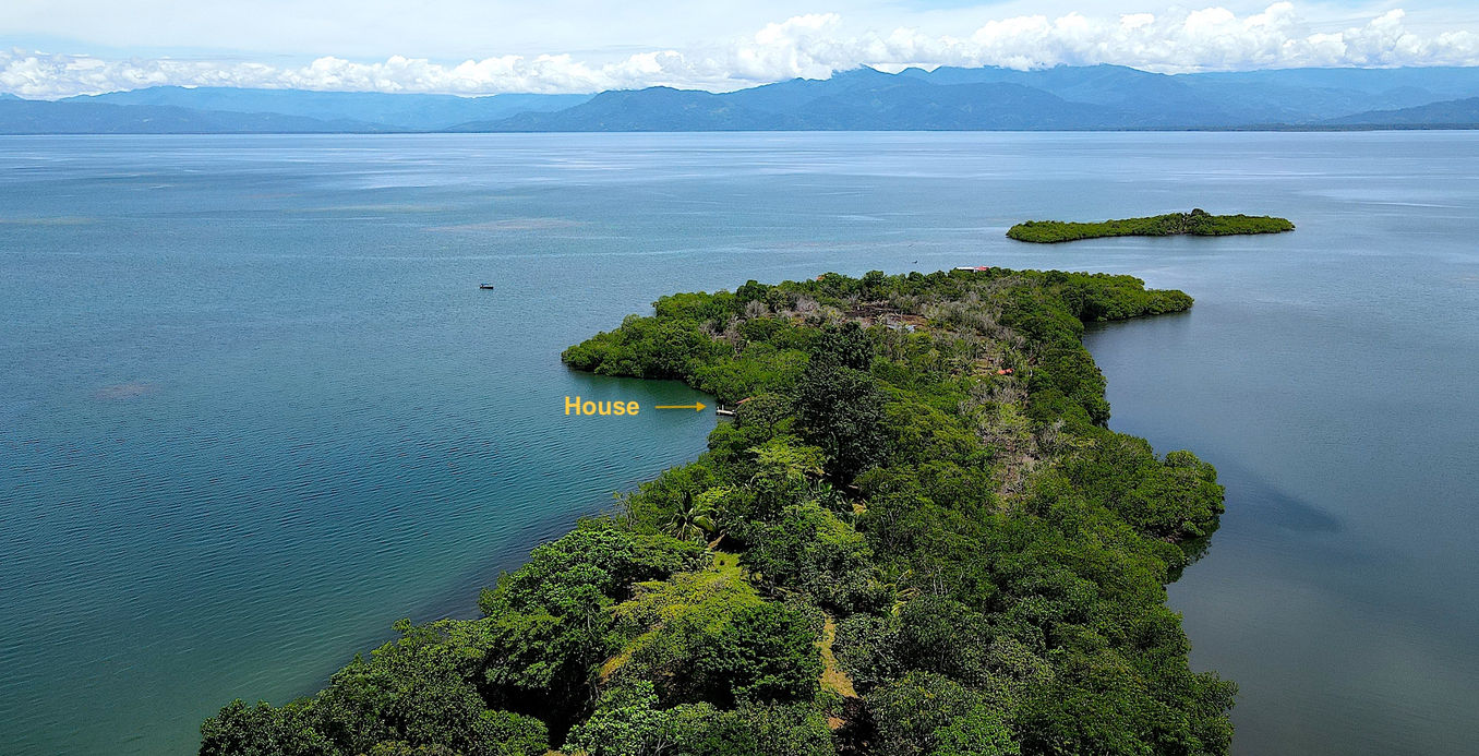 Property's Peninsula
