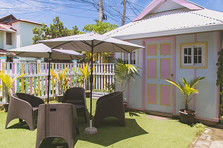 Propriétés a Bocas del Toro