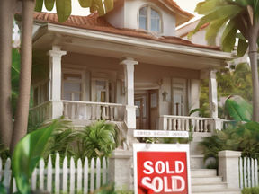 Maison Tropical a vendre