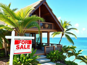 Relocation Process to Bocas del Toro: Who will assist me with buying and relocating?