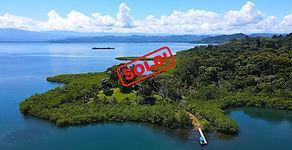 Property for sale in Bocas del Toro Panamá