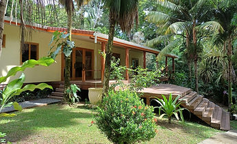 Propriétés a Bocas del Toro