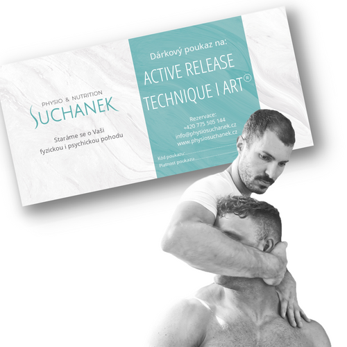 ART® ACTIVE RELEASE TECHNIQUE Physio Suchanek