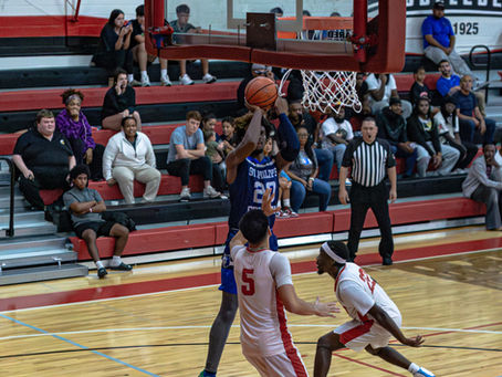 SPC Breaks 5 Year Drought