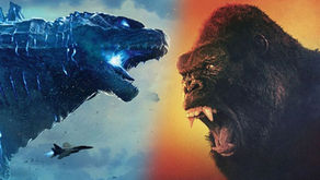 GODZILLA VS. KONG: LA BATALLA DEL AÑO QUE PODRÍA SALVAR A LOS CINES