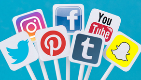 CINCO TIPS QUE PUEDES APLICAR PARA QUE TUS REDES SOCIALES LLAMEN LA ATENCIÓN
