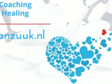 Wat ben ik blij met mijn beroep, het gelukkig en gezond helpen worden van degenen die het nodig hebb