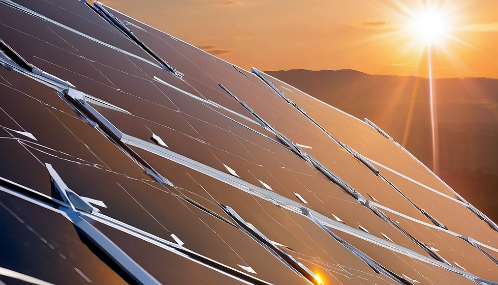 Fórum de Inovação em Energia e Infraestrutura