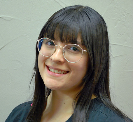 Friendly dental assistant at Spainhower Dental Care in Layton, Utah