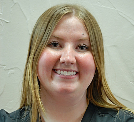 Professional dental staff member at our family-friendly Layton office
