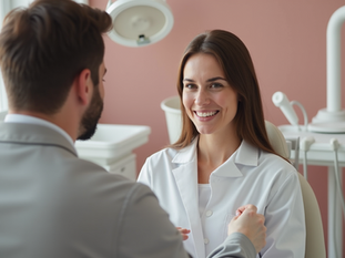 Enhance Your Smile with Spainhower Dental Care