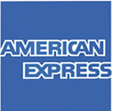 American Express credit card accepted for convenient payment at Spainhower Dental Care in Layton, Utah