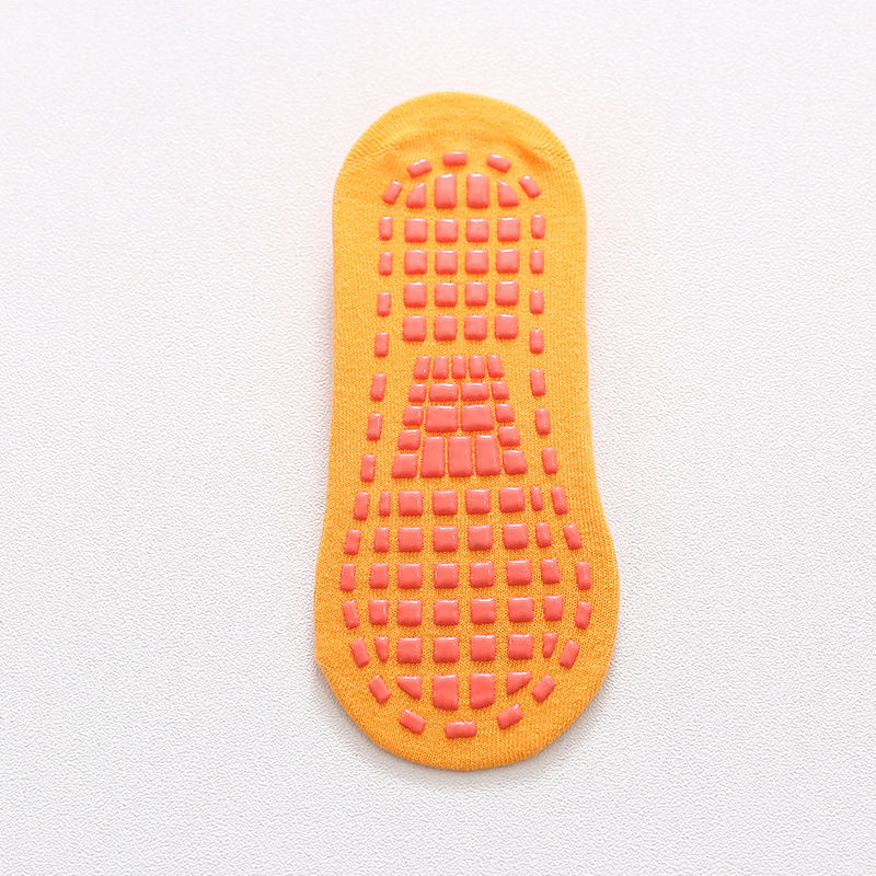 Miniatura: Kids Adults Anti-Slip Socks Parent-Child Trampoline Sock Cotton Socks Elasticity