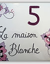 Maison Blanche