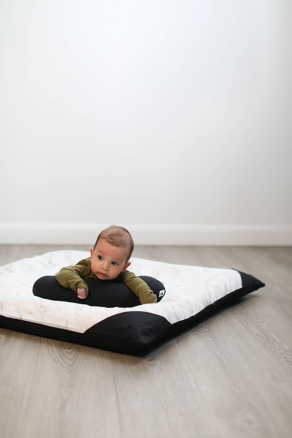 Thumbnail: Tummy Time Mat 