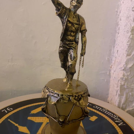 Premio Benkos Biohó: Un Homenaje a 35 Años de Compromiso con la Cultura Afro
