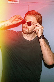 Samuel Relapse Headshot