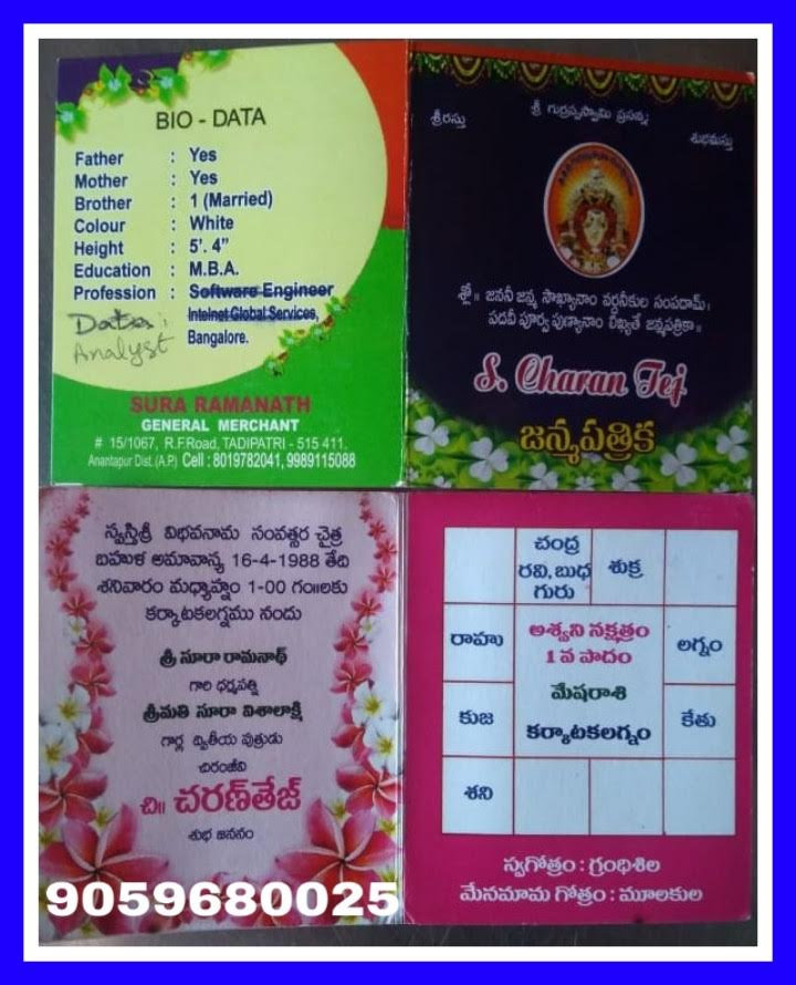 Charan