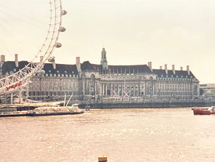 July 15, 2002: Tube Escapades