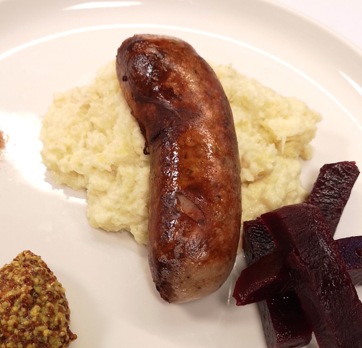 Jul på Dollys Dollys Horsens