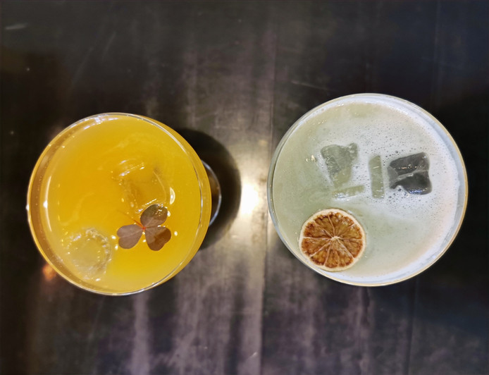 Restaurant og bar Dollys Horsens