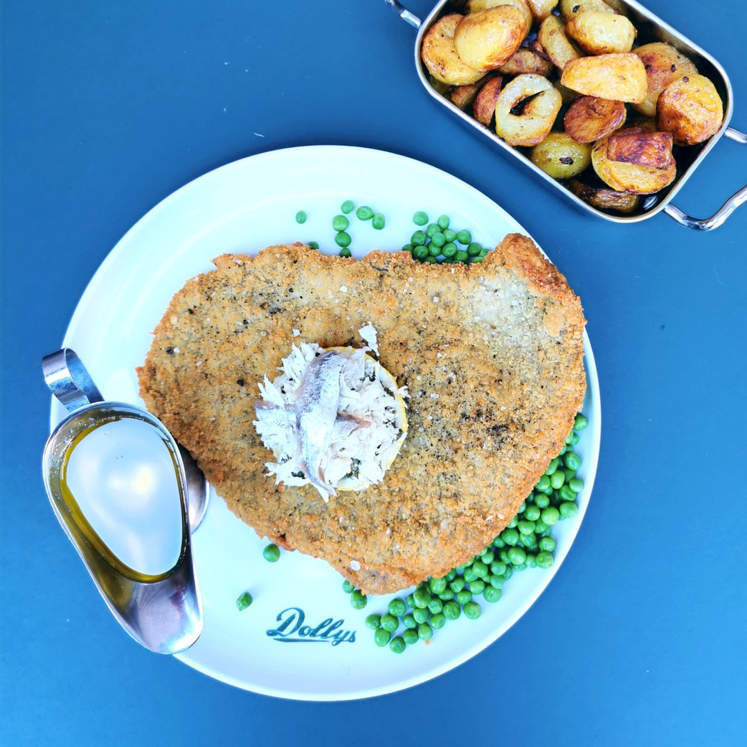 Restaurant og bar Dollys Horsens