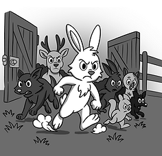 004 - Sunny and Friends Break the Gate.png
